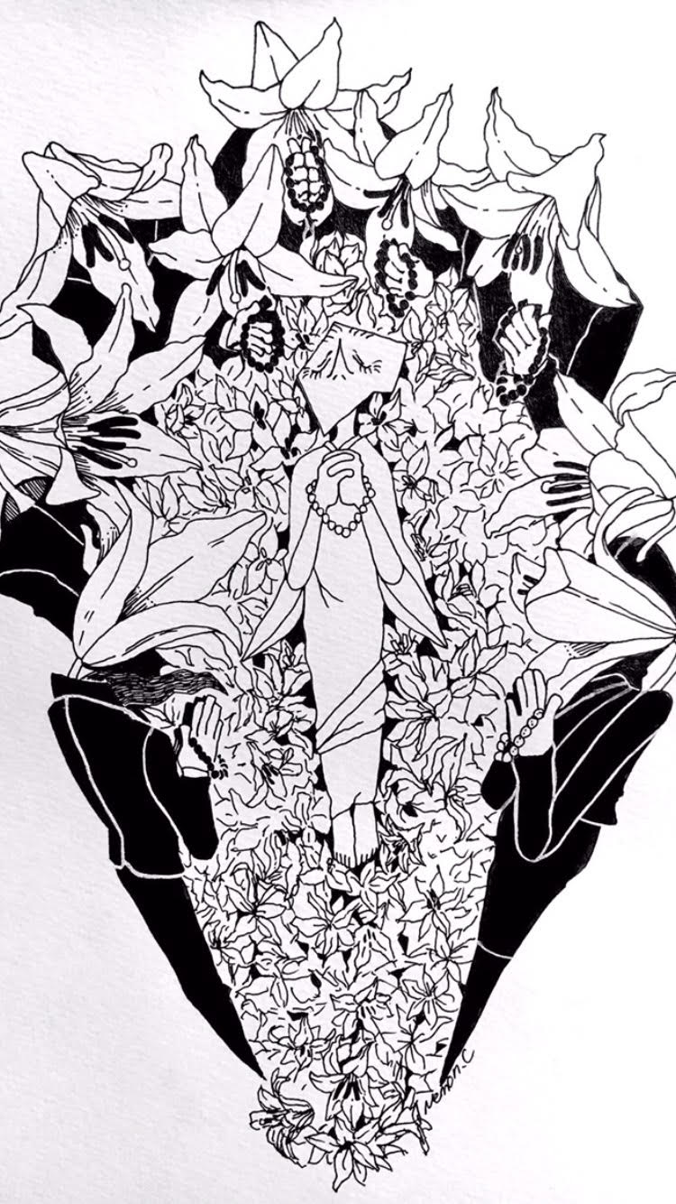 新しいコレクション 壁紙 白黒 イラスト かっこいい 3217 新しいコレクション 壁紙 白黒 イラスト かっこいい 3217